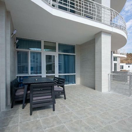 Золотой Бугаз Apartment Gribovka Exterior photo
