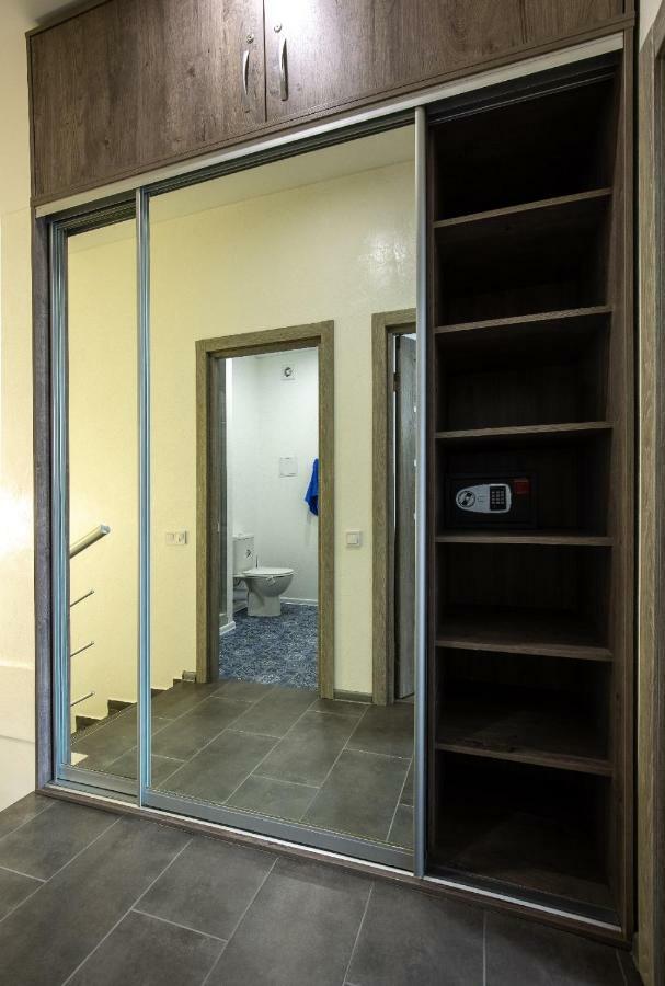 Золотой Бугаз Apartment Gribovka Exterior photo