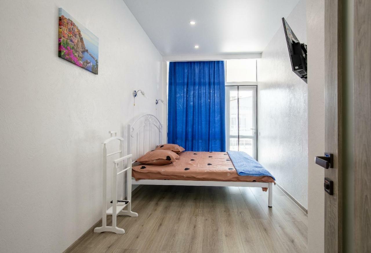 Золотой Бугаз Apartment Gribovka Exterior photo