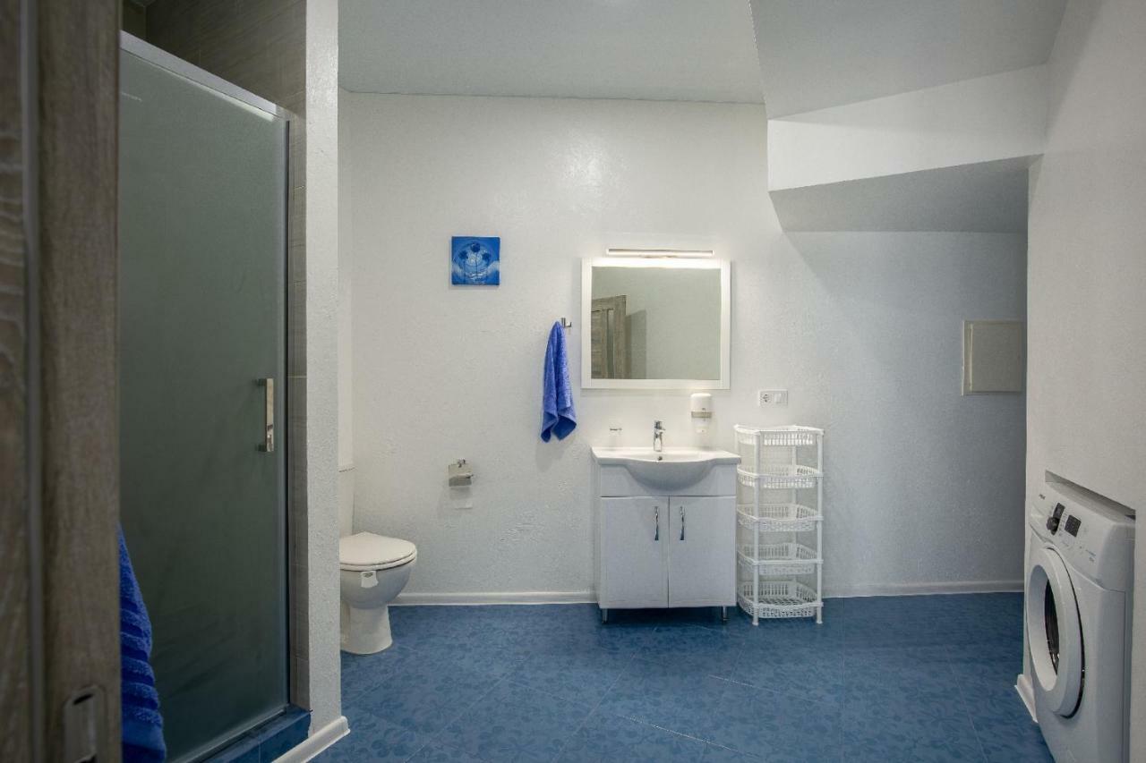Золотой Бугаз Apartment Gribovka Exterior photo